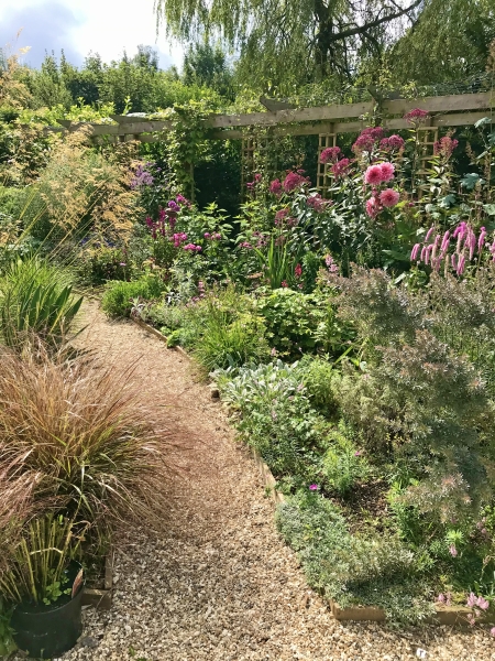 Dove Cottage